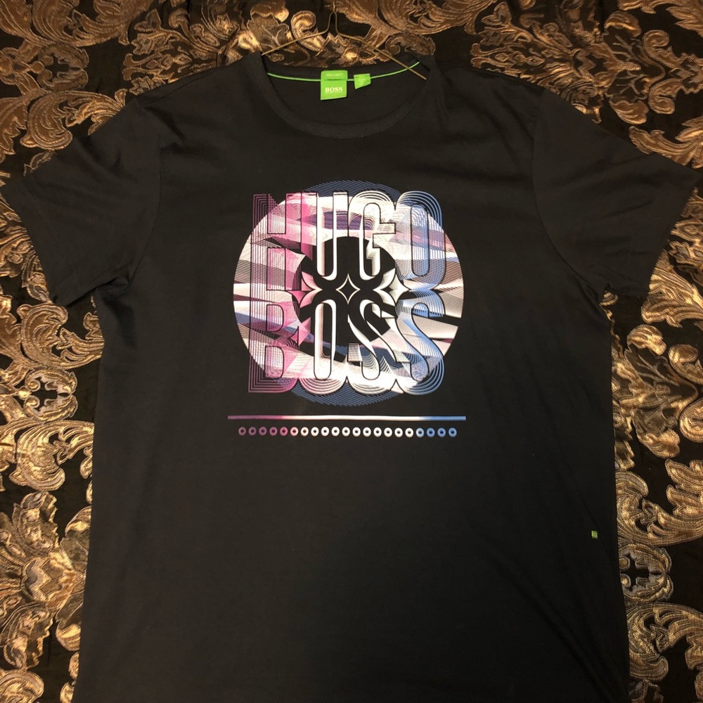 Hugo Boss T-shirt